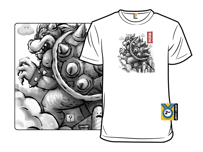 Chaos King - Image 1