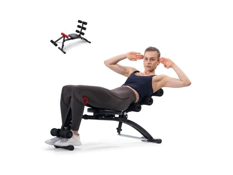 MERACH Ab Machine - Image 1