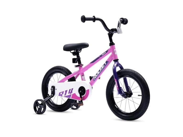 Chipmunk Kids 14 Inch Bicycle - Image 1
