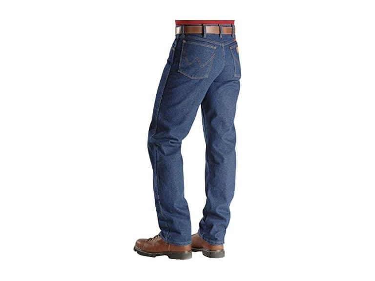 Wrangler Flame Resistant Relaxed Fit - Image 1