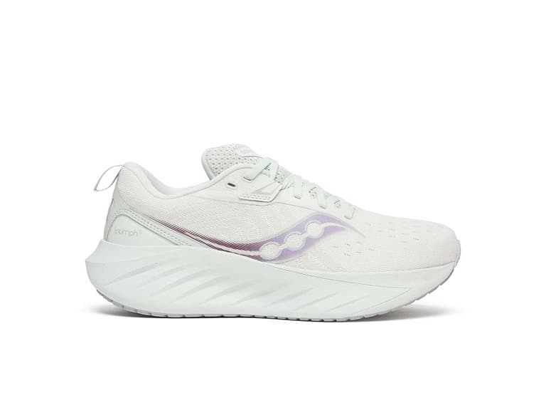 Saucony Triumph 22 Women's Shoes (10.5) - Image 1