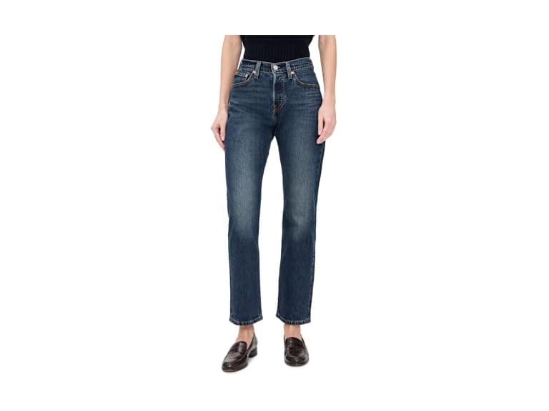 Levi's, Women's, 501 Curve - Image 1