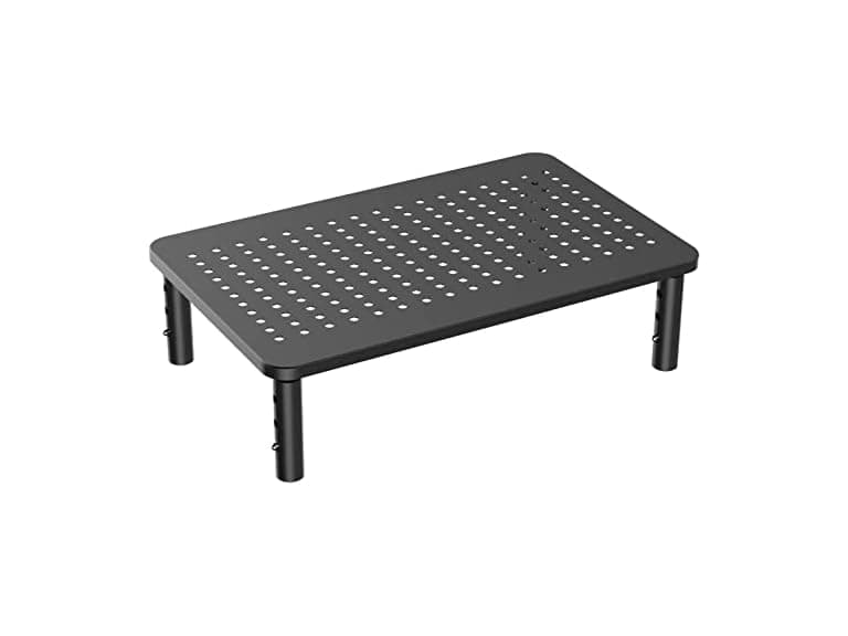 HUANUO Monitor Stand Riser - Image 1