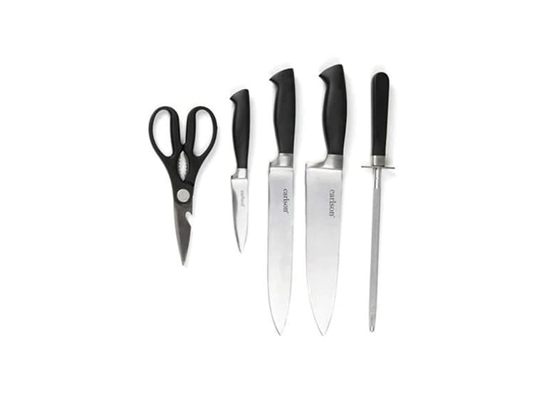 6-Piece Set Carlson-Knive Set - Image 1