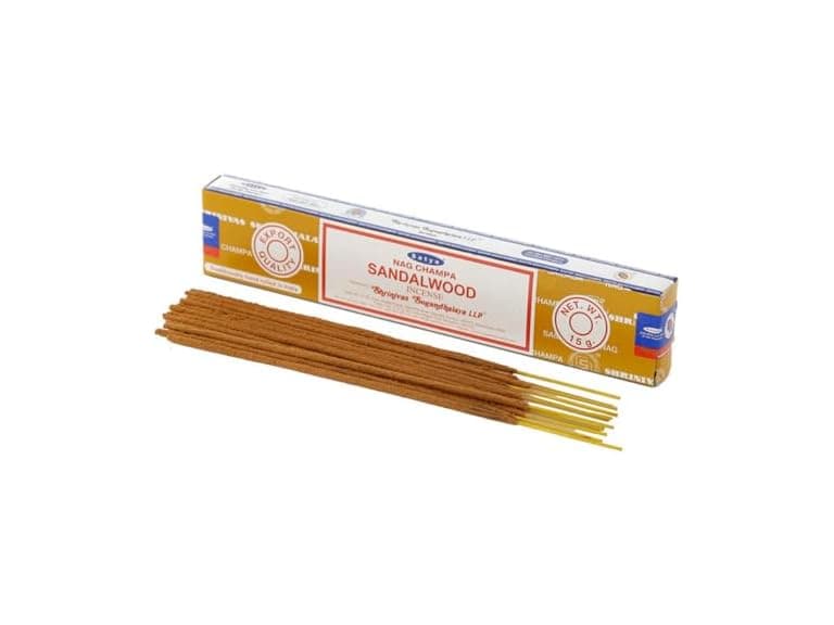 Satya Sandalwood Nag Champa Satya - Image 1