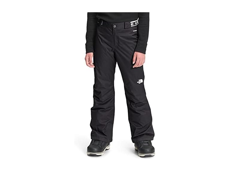 The North Face Girls (XXS) Freedom Insulated Pant - Image 1