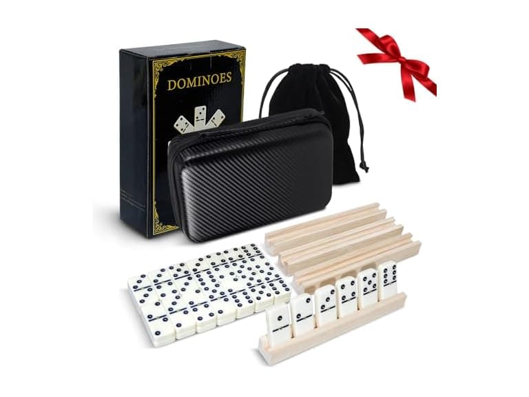 meeetyrlife W0020 Dominos Set for Adults - Image 1