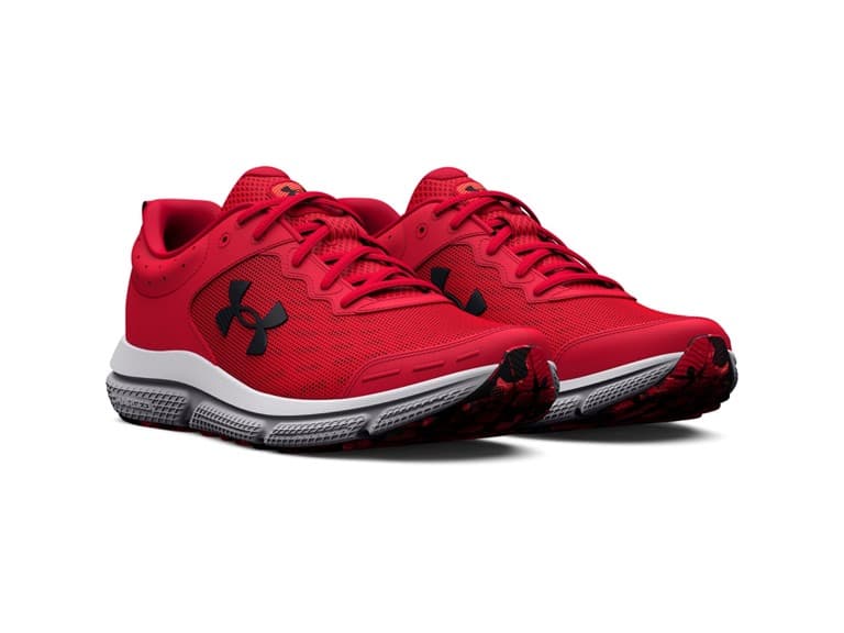 UA Men's Charged Assert 10 Run Shoe (Open Box) - Image 1