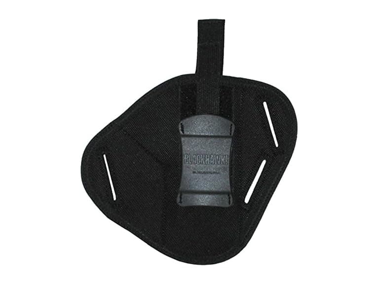 Blackhawk 3-Slot Pancake Holster- Size 4 - Image 1