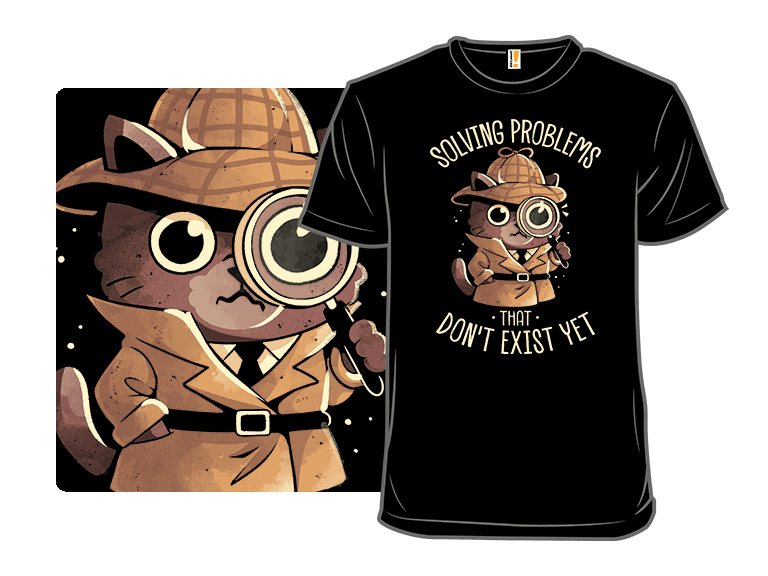 Solving Problems - Image 1