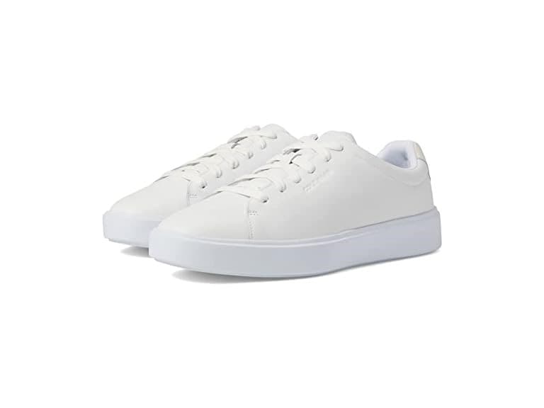 Cole Haan Grand Crosscourt Traveler Men's Shoes - Image 1