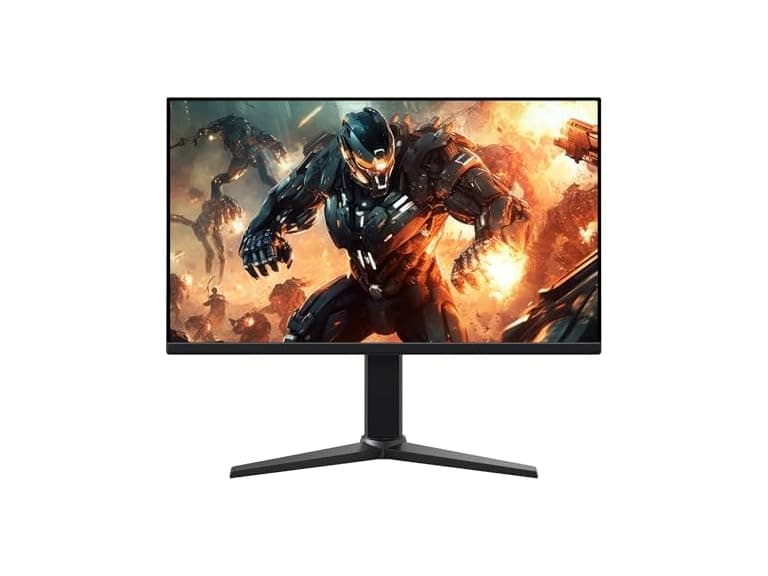 Amazon Basics 24" Gaming Monitor - Image 1