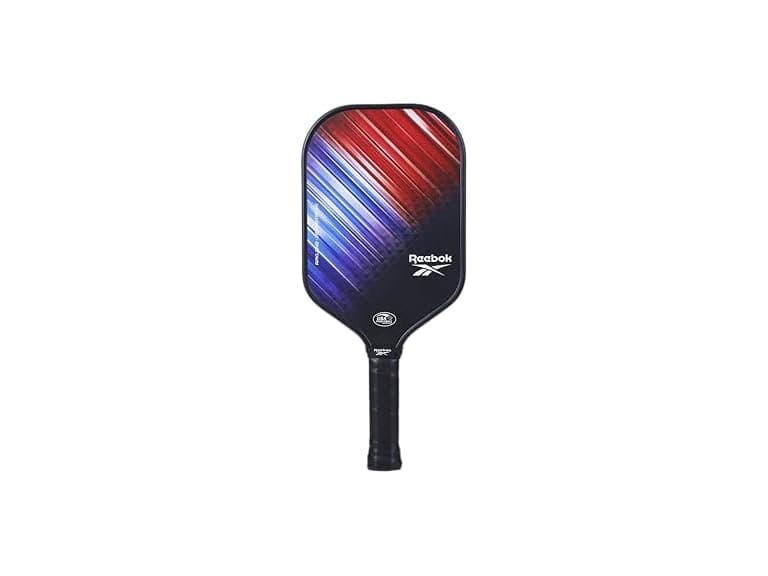 Reebok - Pro Streak Elongated Paddle, - Image 1