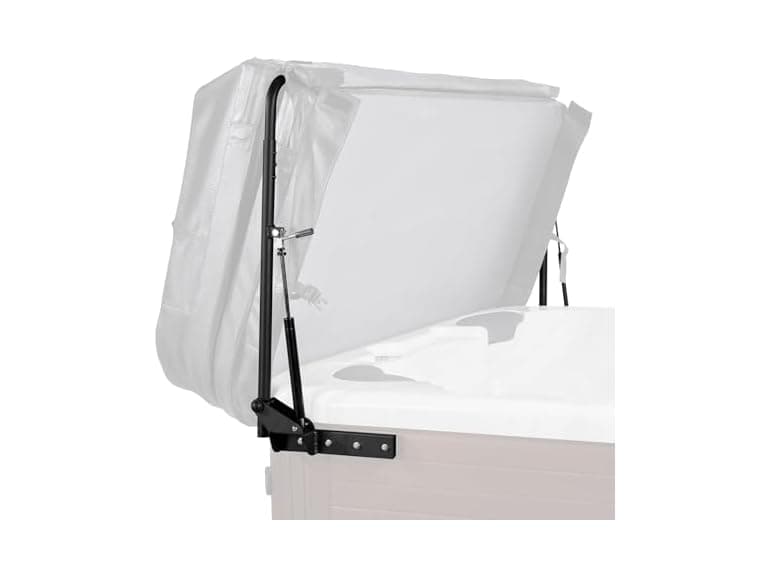 VEVOR Hot Tub Cover Lift Hydraulic - Image 1