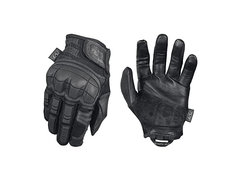 Mechanix Wear 3PK-TSBR-55-012-XXL 3-Pairs Tactical - Image 1