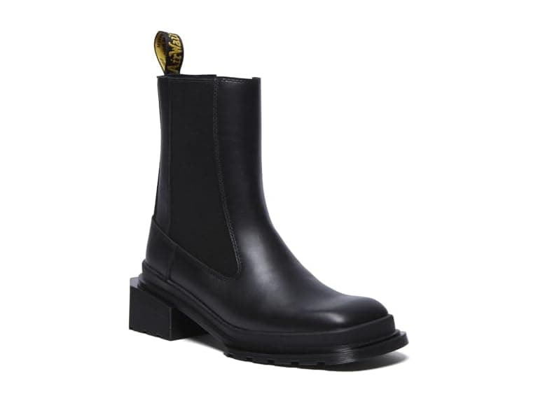 Dr. Martens Women's Maybole Square Toe Chelsea Boots - Image 1