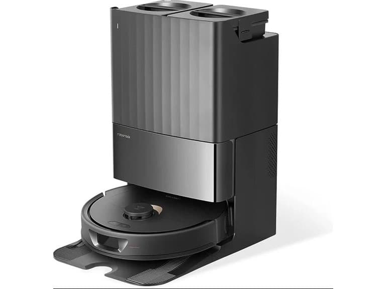 roborock Q Revo Robot Vacuum and Mop - Image 1