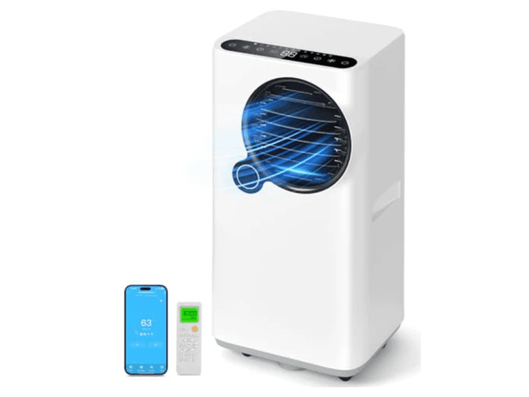 QXPZTK 16,000 BTU Portable AC | UTOR-RKY20-N4-3 - Image 1