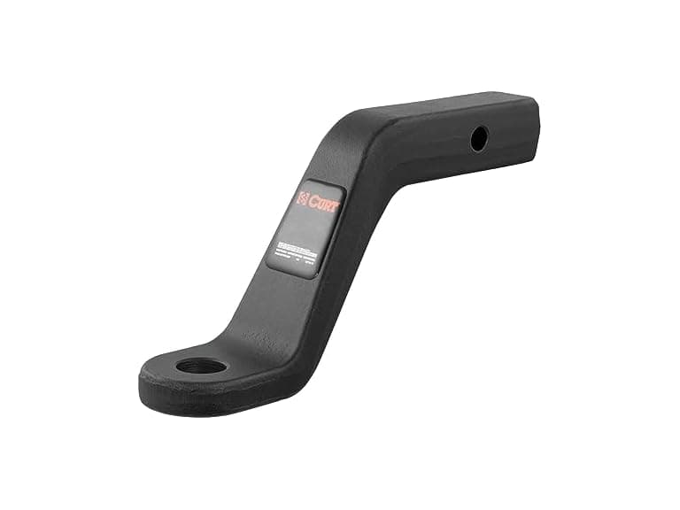 Curt Manufacturing 45342 2" Forged Ball Mount  - Image 1