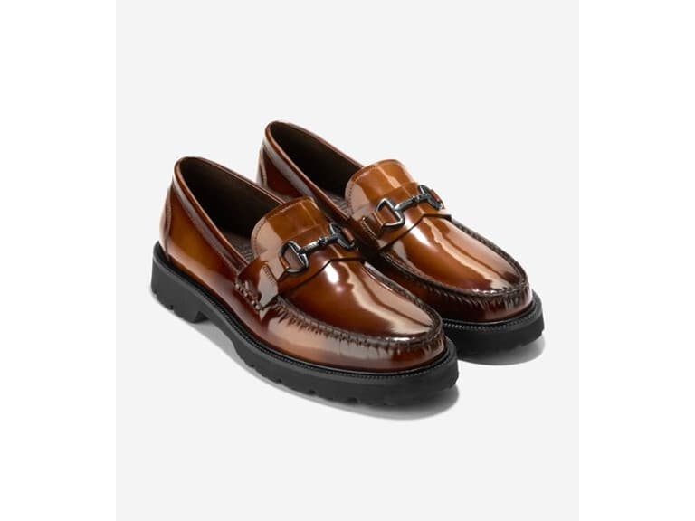 Cole Haan American Classics Bit Men's Shoes - Image 1