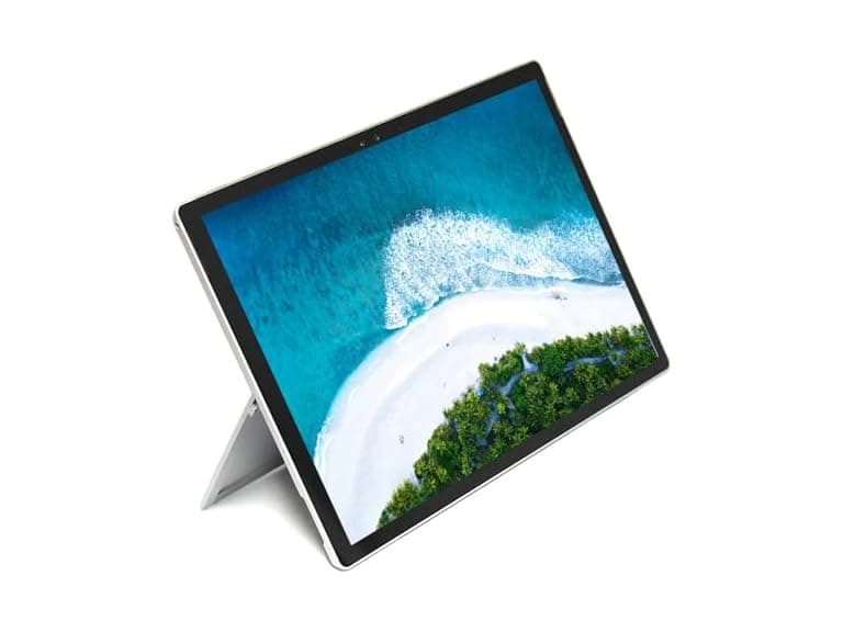 Microsoft Surface Pro 5 12.3" Tablet - Image 1