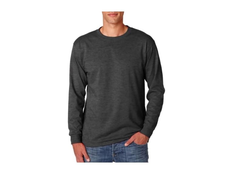 Jerzees Dri-Power 50/50 T-Shirt - Image 1