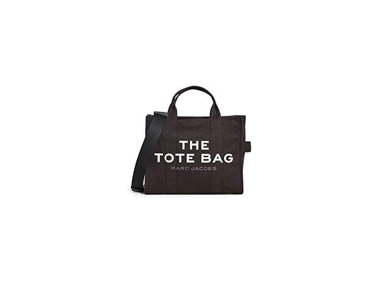 Marc Jacobs The Medium Tote Bag - Canvas - Image 1