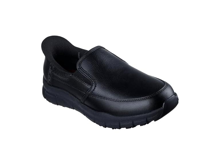 Skechers Women's Nampa Engus Double Gore (9.5) - Image 1