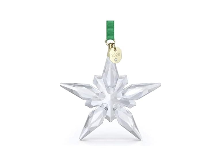 Swarovski Annual Ornament 2025 - Image 1