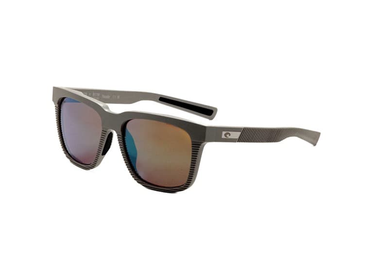 CDM Men's Pescador Polarized Sunglasses  (Open Box) - Image 1