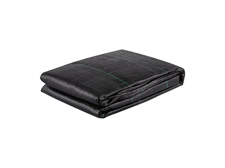 VEVOR Geotextile Fabric Barrier - Image 1