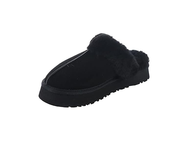 UGG Women's Disquette Slippers - Image 1