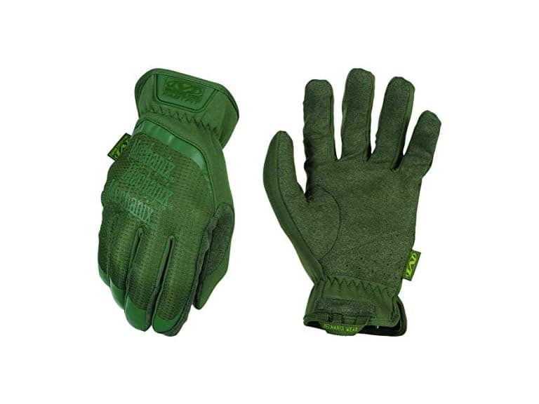 Mechanix Wear 3PK-FFTAB-60-008-SM Small 3-PAIRS - Image 1
