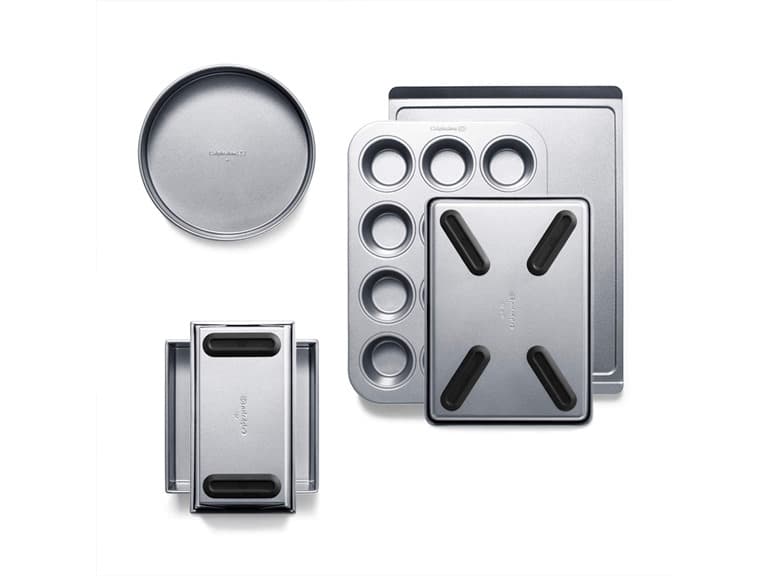 Calphalon Premier 6- Piece Bakeware Set - Image 1