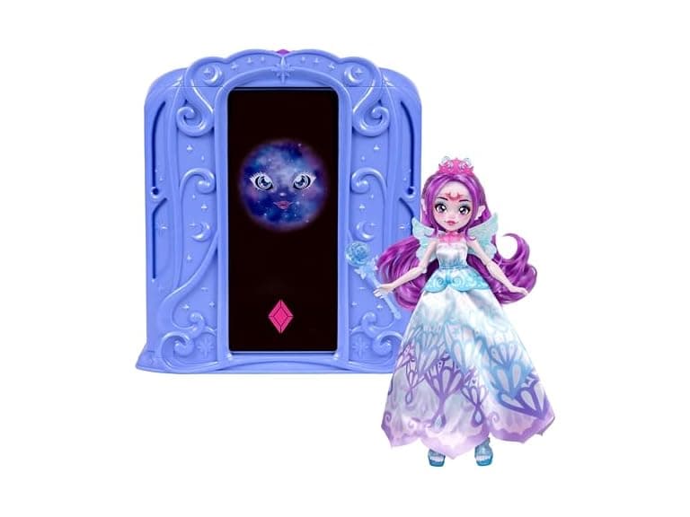 Magic Mixies Pixie Supremes Magic Mirror. Skylar - Image 1