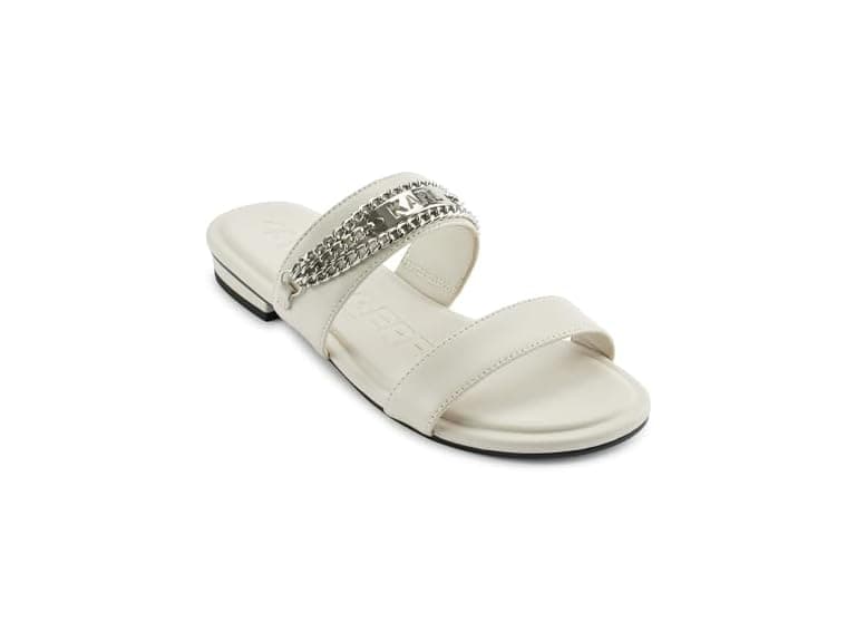Karl Lagerfeld Women's Sandals (6.5) - Image 1