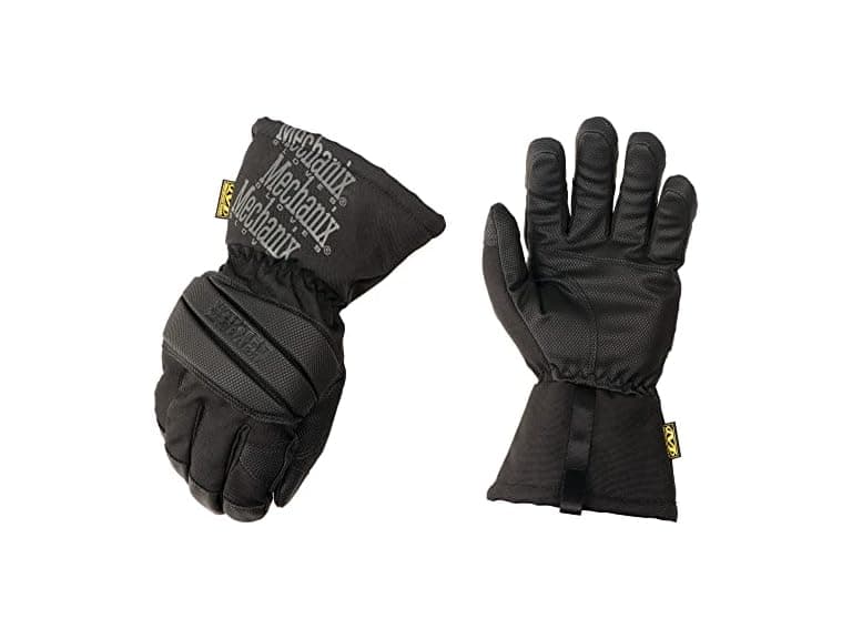 Mechanix Wear 2PK-WNTR-MCW-WI-008 2 Pairs - Image 1