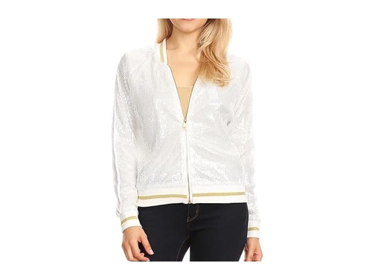 Anna-Kaci Women (M) Car Coat - Image 1