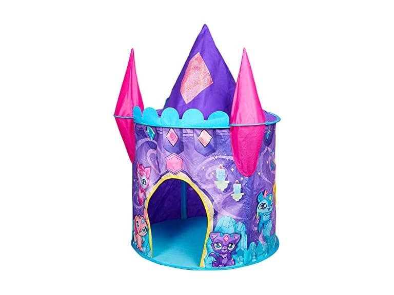 Magic Mixies Castle Play Tent - Image 1