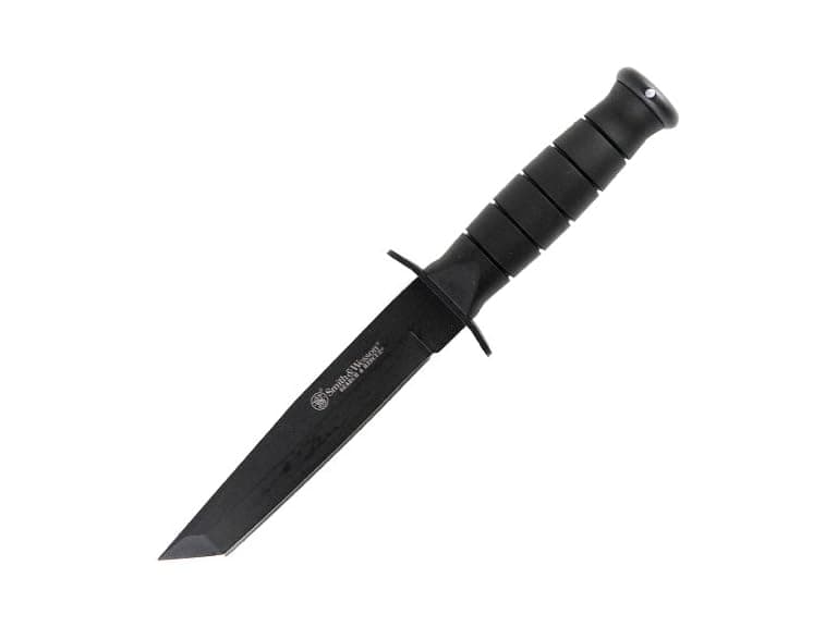 Smith & Wesson CKSURT 10.5" Fixed Blade - Image 1