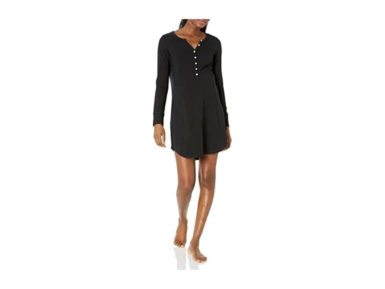 Amazon Essentials Women Maternity Nightdress - Image 1