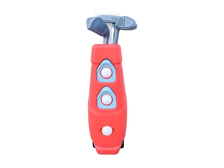 Sunny Days Entertainment Toddler Golf Set - Image 1