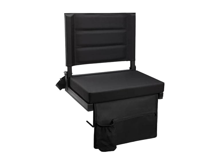 Maeytau Stadium Seat for Bleachers - Image 1