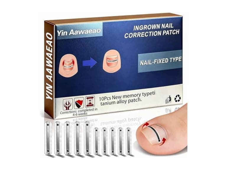 Ingrown Toenail Treatment - Image 1