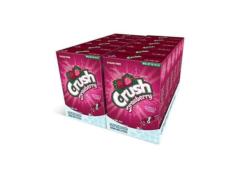 Juicy Mixes Drink Mix - Image 1