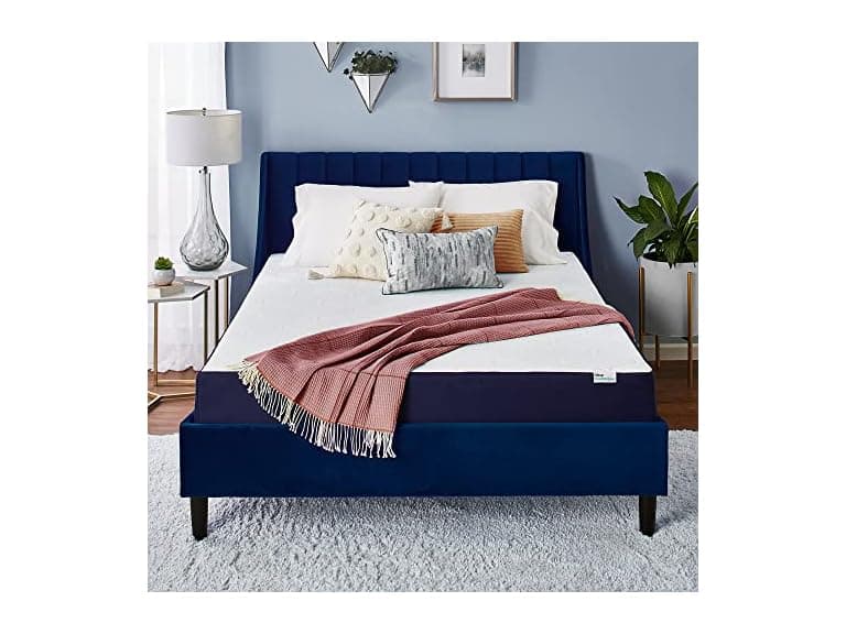 Sleep Innovations 12" Firm Twin - Image 1