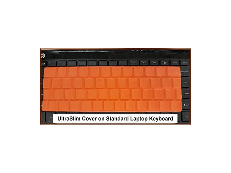 SpeedSkin UltraSlim by Speedskin - Keyboard - Image 1