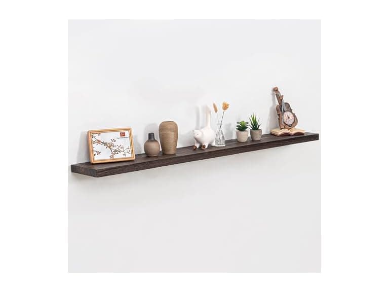 Fun Memories W2185 9.3 Inch Deep Floating Shelves - Image 1