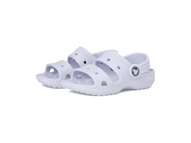 Crocs Kids' Classic Sandal V2 - Image 1