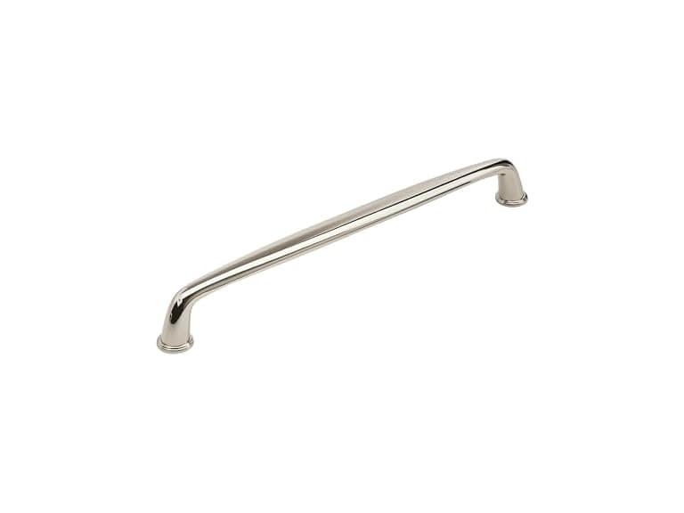Amerock | Appliance Pull | Polished Nickel | 12 inch - Image 1